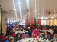 大堂-荔枝楼酒家(员村东璟店)