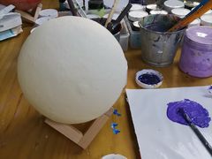 -100家灵感仓库·DIY团建(什刹海店)