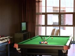 台球-仁恒辉盛阁酒店公寓