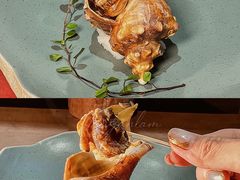 海螺-鸟山鸣·日料食堂(王府井店)