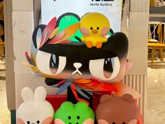 -满记甜品(静安大悦城店)