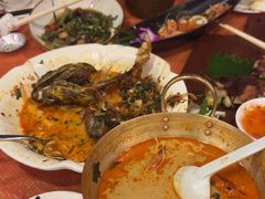 -南沙游艇会·大兵船餐厅