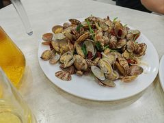 -人和啤酒屋海鲜大排档(营口路店)