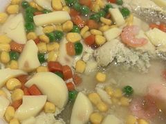 -紫光园·烤鸭·北京菜(劲松店)