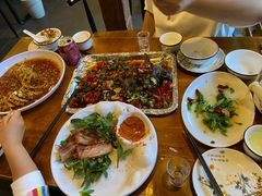 -小厨子私房菜·云南美食店