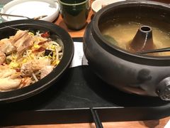 -云海肴·汽锅鸡·云南菜(广安门天虹店)