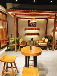 -天邑国际酒店·宴会厅