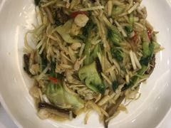 -和记小菜(东方店)