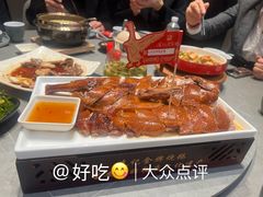 -先记烧鹅王·本地粤菜(福永店)