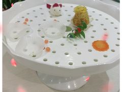 -世博源公馆·本帮融合菜·主题包厢·江景餐厅