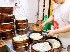 -海汇源老烧麦店(东大街总店)