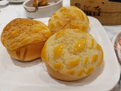 稻香菠萝包-稻香酒家(天河城店)