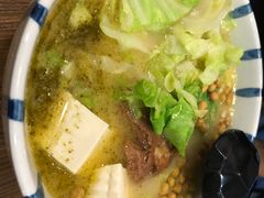 -阿香米线(龙岗万科广场店)