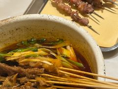 -160烧烤(香坊店)