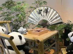 -云厨·高空西餐厅(成都瑯珀·凯悦臻选酒店)