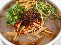 -老爷庙风味美食府(魏都大道店)