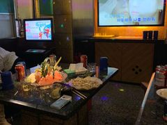 -音乐在线主题氧吧KTV(佳宁娜广场店)