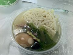 -富源春面馆(四川北路店)