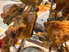 -新疆兵团食府清真(马连道店)