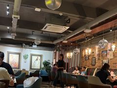 -Mevlana梅夫娜土耳其餐厅·清真