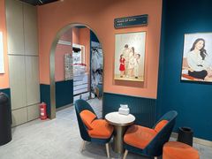 -海马体照相馆(北京apm店)