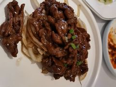-峨嵋酒家(地安门店)