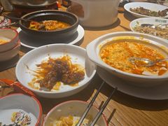 -新白鹿餐厅(银泰西湖文化广场店)