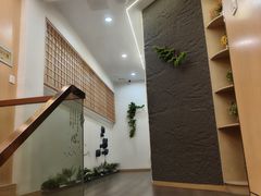 -手爱盲人推拿按摩·精准调理(江宁金山路店)