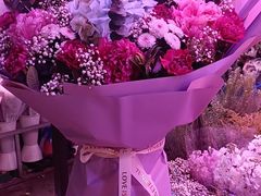 -花鸟鱼虫鲜花绿植市场(玉泉路店)
