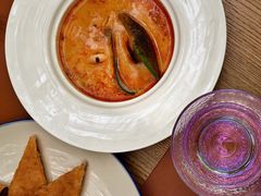 -Golden Lily河内巴黎法越料理餐厅(建国西路店)