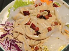 -石门豆腐王(红旗街店)