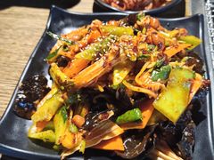 -鑫釜山海鲜烧烤(浑南店)