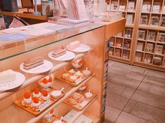 -猫的天空之城概念书店(苏州诚品店)