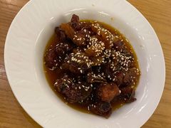 糖醋排骨-陈麻婆豆腐总店