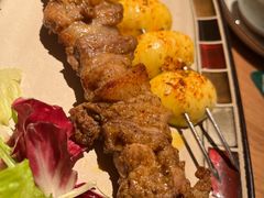 -雪熊精酿·哈尔滨烧烤酒馆(非遗大串店)