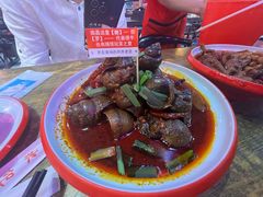 -老闵田螺馆·南昌特色小炒(梦时代店)