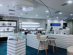 -优视力蔡司眼镜验配中心(越秀城市广场奥莱店)