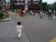 -枫香湖儿童公园