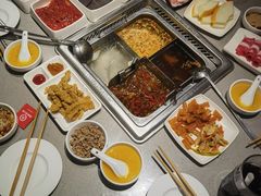 -海底捞火锅(壹悦城店)