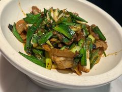 -茅庐毛血旺(烟台大悦城店)