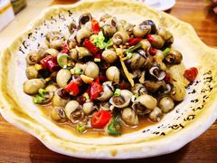 -下梅人家土菜馆(历史文化餐厅度假区店)