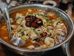 -新洞口小吃(三元二路店)