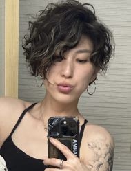 -Kraemer Paris苏豪发廊