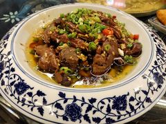 -阿嫂印象·民间江湖菜(大学城店)