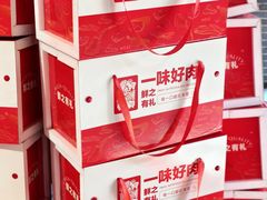 -即墨老公社·海肠捞饭大王(古城店)