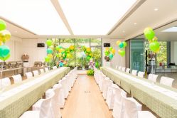 -派对猴生日派对策划(浦东店)