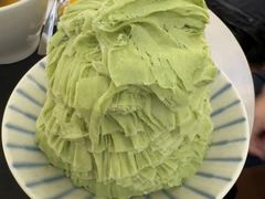 -Ice Monster冰馆·CNN评选全球十大甜品(国贸商城店)