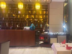 -福州天元国际威斯汀酒店·中国元素餐厅