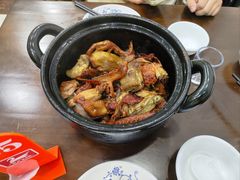 -斯丹姜母鸭·古法干香(涂门街总店)