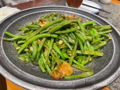 -真地道京味府·鲜橙烤鸭·北京菜(朝外大街东大桥店)